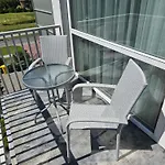 Апартаменты Sea Spray Sermiescio 34a