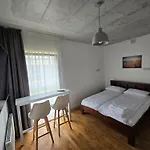 Apartment Sea Spray Sermiescio 34a *
