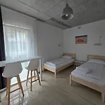 Sea Spray Sermiescio 34a Apartment