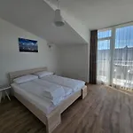 Апартаменты Sea Spray Sermiescio 34a Паланга