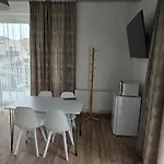Apartment Sea Spray Sermiescio 34a *