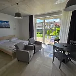 Sea Spray Sermiescio 34a Апартаменты *