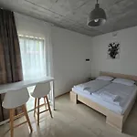 Sea Spray Sermiescio 34a Apartment Palanga