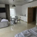 Apartment Sea Spray Sermiescio 34a *