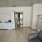 Sea Spray Sermiescio 34a Апартаменты Паланга