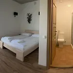Apartment Sea Spray Sermiescio 34a Palanga