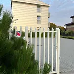 Sea Spray Sermiescio 34a Апартаменты Паланга