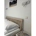 Sea Spray Sermiescio 34a Apartment *