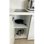 Apartment Sea Spray Sermiescio 34a Palanga