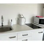 Sea Spray Sermiescio 34a Апартаменты Паланга
