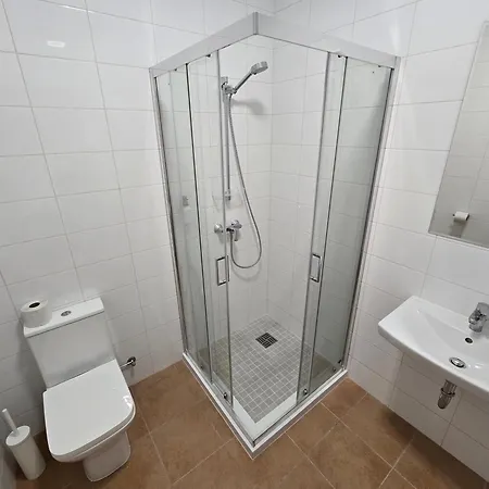 Sea Spray Sermiescio 34a Apartmán Palanga