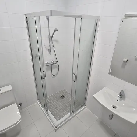 Sea Spray Sermiescio 34a דירה *