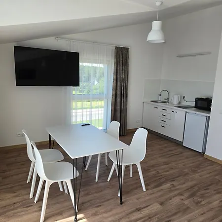 Sea Spray Apartment *