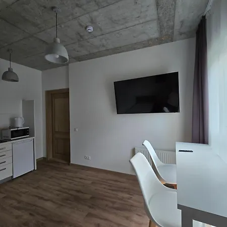 Apartmán Sea Spray Sermiescio 34a *