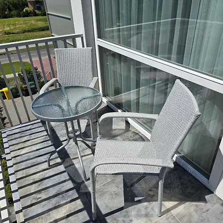 Apartment Sea Spray Sermiescio 34a