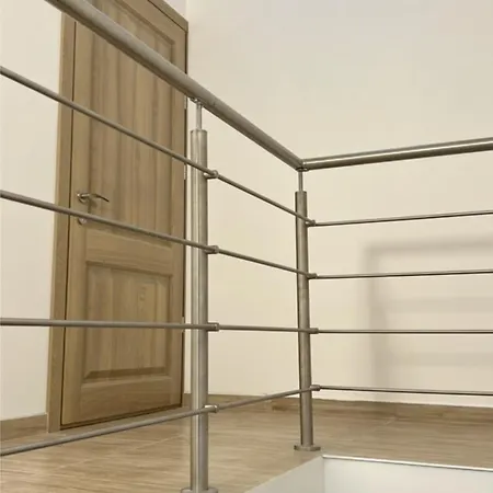 Apartmán Sea Spray Sermiescio 34a