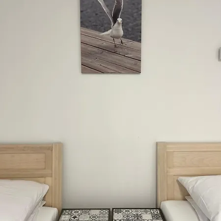 דירה Sea Spray Sermiescio 34a פלאנגה