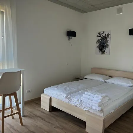 Sea Spray Sermiescio 34a Apartment