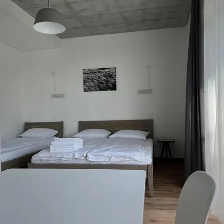 Apartmán Sea Spray Sermiescio 34a *