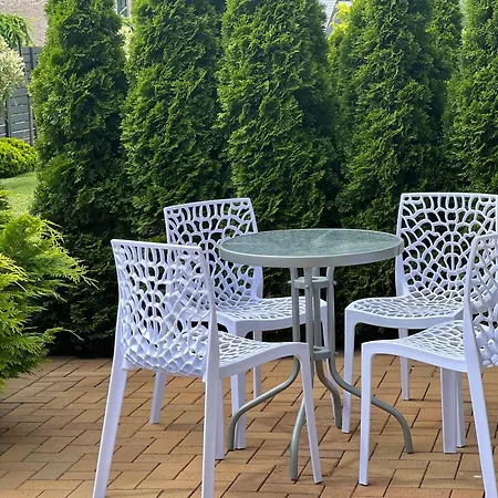 Apartmán Sea Spray Sermiescio 34a