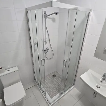 דירה Sea Spray Sermiescio 34a