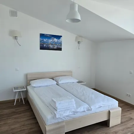 Sea Spray Apartment