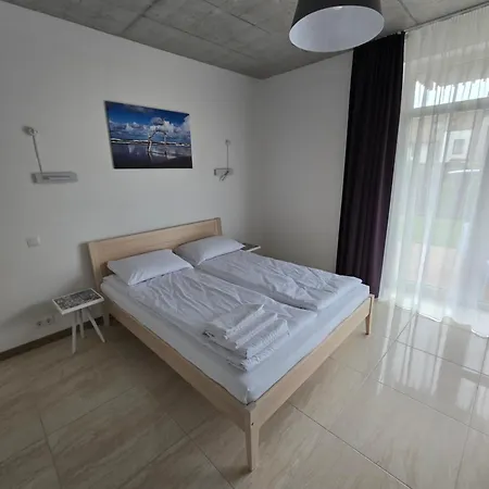 Apartmán Sea Spray Sermiescio 34a