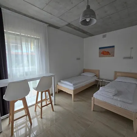 Sea Spray Sermiescio 34a Apartment