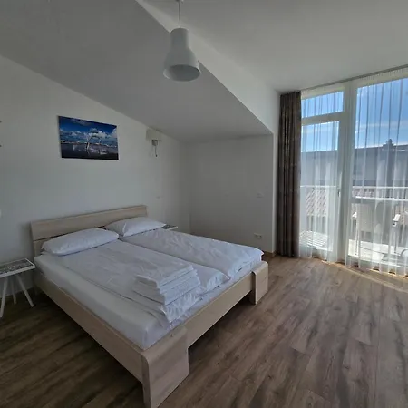 Apartment Sea Spray Palanga