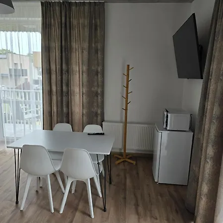 דירה Sea Spray Sermiescio 34a *