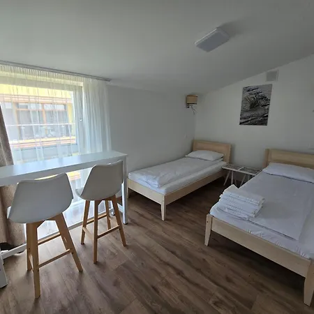 Sea Spray Sermiescio 34a * Palanga