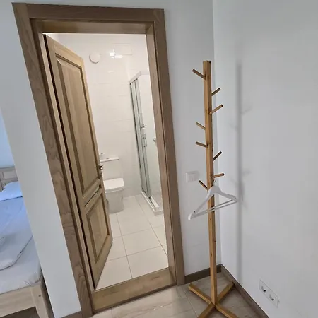 Sea Spray Sermiescio 34a Apartmán