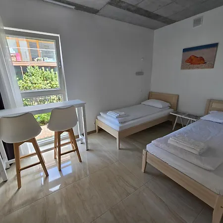 Sea Spray Sermiescio 34a * פלאנגה