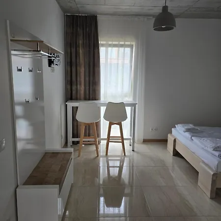 דירה Sea Spray Sermiescio 34a *