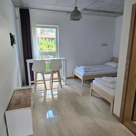 Sea Spray Apartment