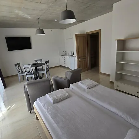 Apartmán Sea Spray Sermiescio 34a