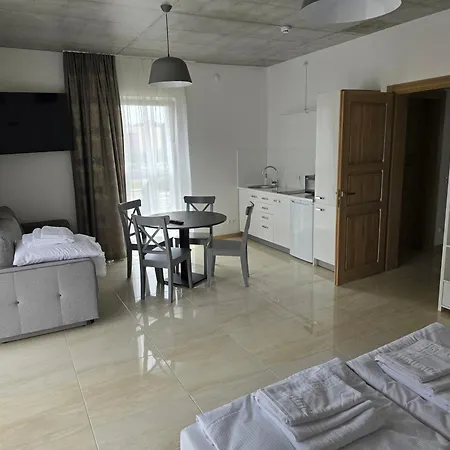 Appartement Sea Spray Sermiescio 34a *