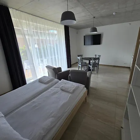 Sea Spray Sermiescio 34a Palanga