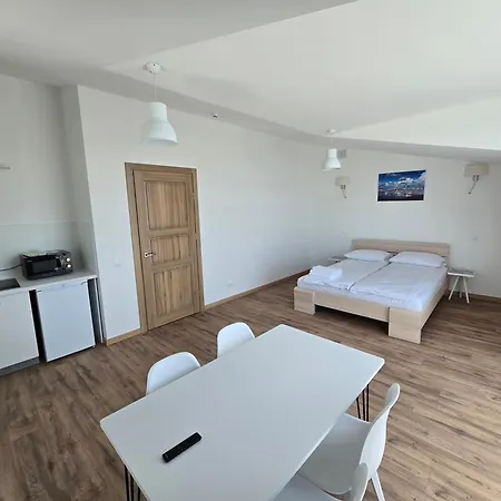 Sea Spray Sermiescio 34a Palanga