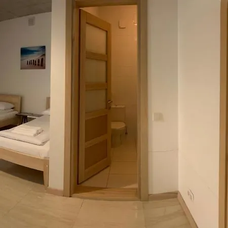 Apartmán Sea Spray Sermiescio 34a