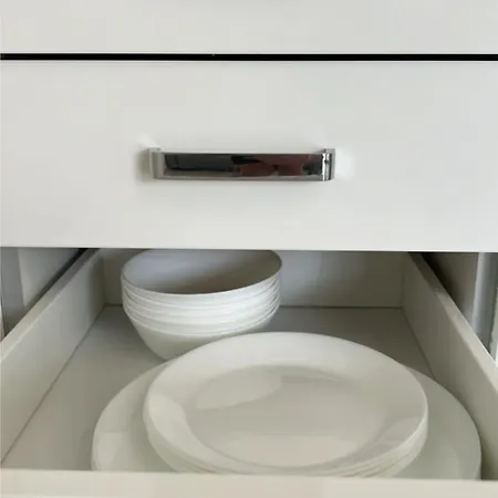 Sea Spray Sermiescio 34a Apartmán *