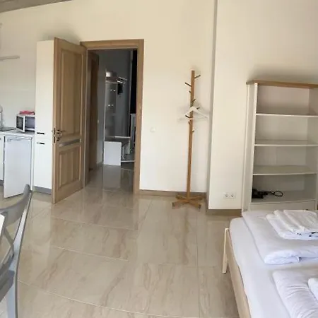 דירה Sea Spray Sermiescio 34a *