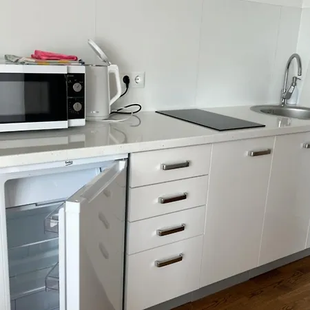 Sea Spray Sermiescio 34a דירה פלאנגה