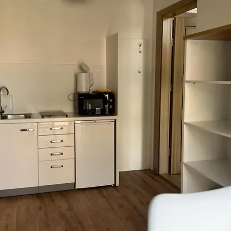 Apartamento Sea Spray