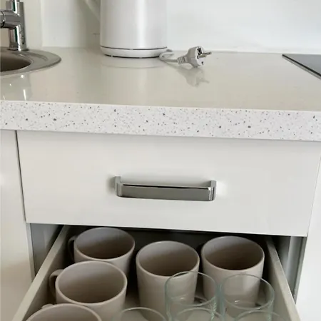 Sea Spray Sermiescio 34a דירה פלאנגה