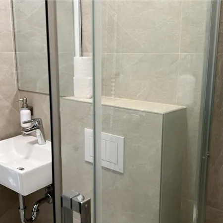 Apartmán Sea Spray Sermiescio 34a Palanga