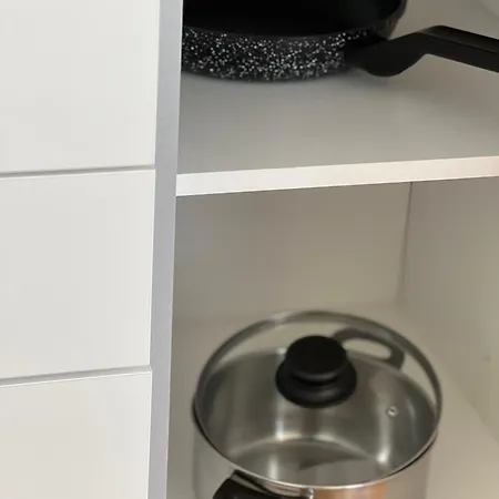 Sea Spray Sermiescio 34a Apartmán