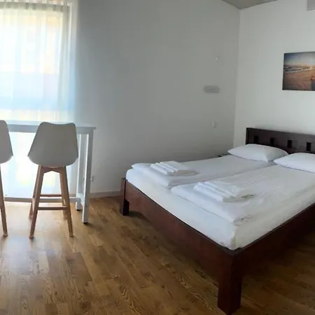 Apartamento Sea Spray