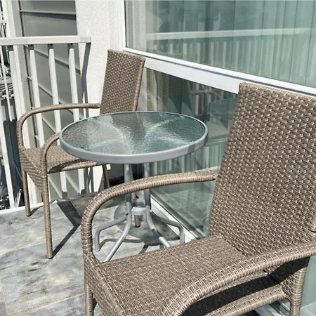 Sea Spray Sermiescio 34a * Palanga