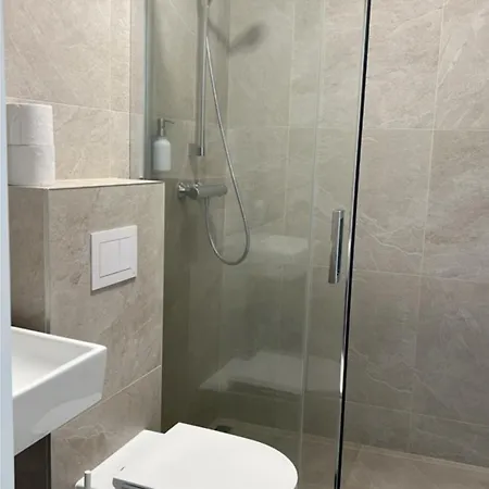 Sea Spray Sermiescio 34a דירה